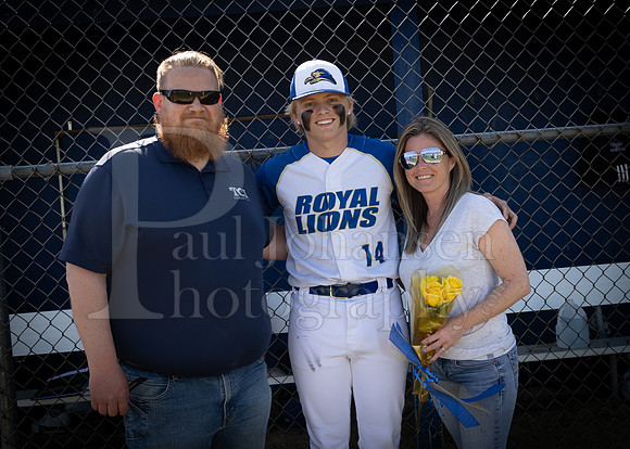 RC  Boys Varsity Baseball Senior Night vs Stillman Valley 5-10-2023-0052