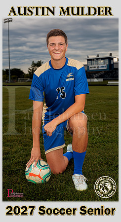 RC Fall 2026 Senior Banner Soccer Austin Mulder Ver 2