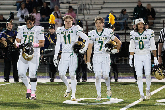 Boylan Boys Varsity Football vs Hononegah 10-9-2026-0297