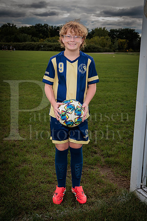 Rockford Christian Middle School Soccer Fall 2026-0304
