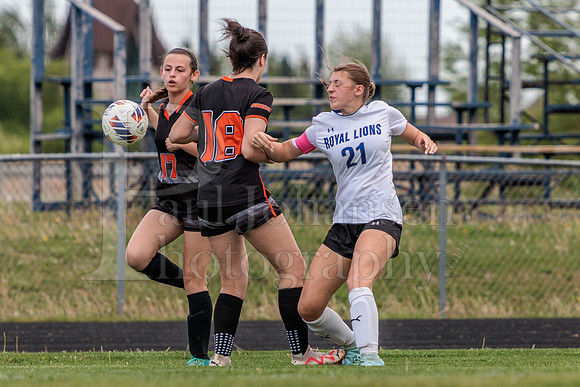 Rockford Christian Girls Varsity Soccer vs Winnebago 5-16-2025-0123