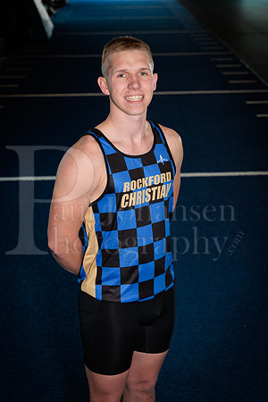 Rockford Christian Track Spring 2025-0817