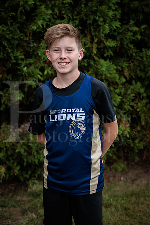 Rockford Christian MS Cross Country Fall 2026-0117