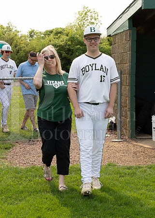 Boylan Boys Varsity Baseball Senior Night vs Jefferson 5-18-2023-0087