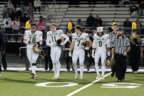 Boylan Boys Varsity Football vs Hononegah 10-9-2026-0292