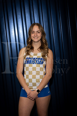 Rockford Christian Track Spring 2023-0148