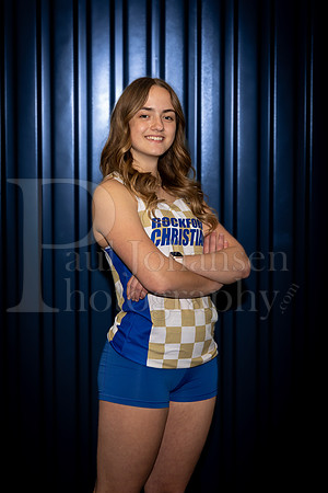 Rockford Christian Track Spring 2023-0149