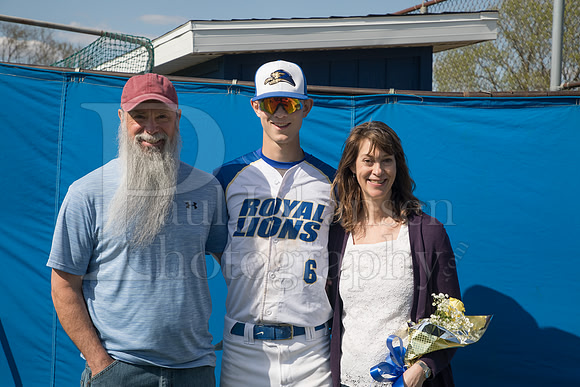 Rockford Christian Boys Baseball Senior Night 5-13-2019-0066