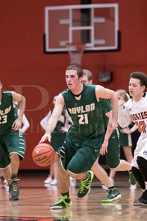 Boylan Boys Varsity Basketball vs Harlem 1-29-2016-0113
