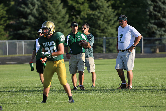 Boylan Green & White Football Games 8-23-2013-0380