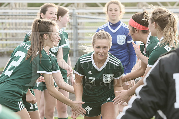 Boylan Girls Varsity Soccer vs East 5-7-2019-0113