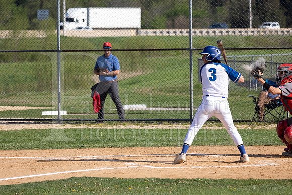 RC  Boys Varsity Baseball Senior Night vs Stillman Valley 5-10-2023-0695