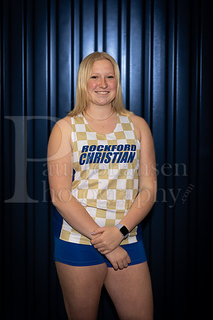 Rockford Christian Track Spring 2023-0185