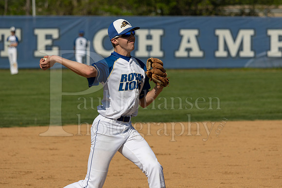 RC  Boys Varsity Baseball Senior Night vs Stillman Valley 5-10-2023-0183