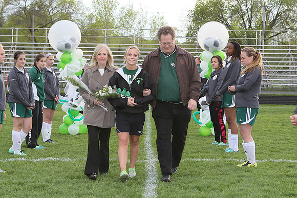Boylan Varsity Girls Soccer Senior Night 5-16-2014-3547