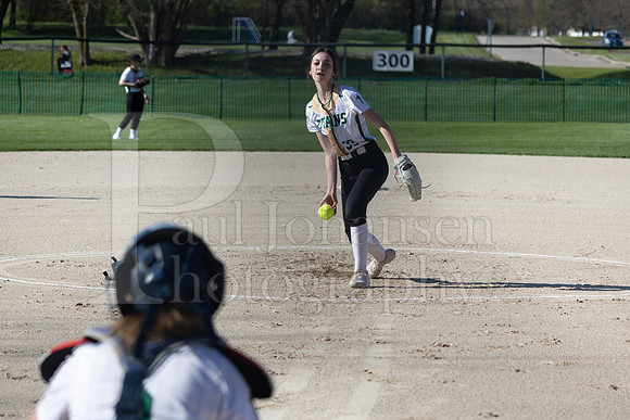 Boylan Girls Softball vs Belvidere North 5-3-2023-0223