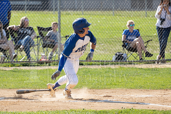 RC  Boys Varsity Baseball Senior Night vs Stillman Valley 5-10-2023-0401