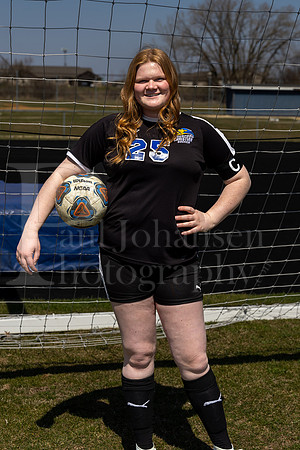 Rockford Christian Girls Varsity Soccer Spring 2023-0355