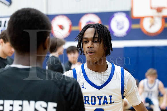 Rockford Christian Boys Varsity Basketball vs Winnebago 2-28-2025-0065