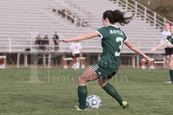 Boylan Girls Varsity Soccer vs East 5-7-2019-0294