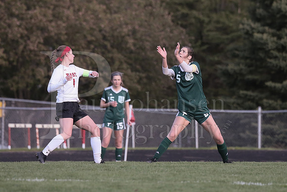Boylan Girls Varsity Soccer vs East 5-7-2019-0339
