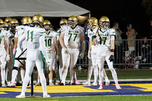 Boylan Boys Varsity Football vs Hononegah 10-9-2026-0242