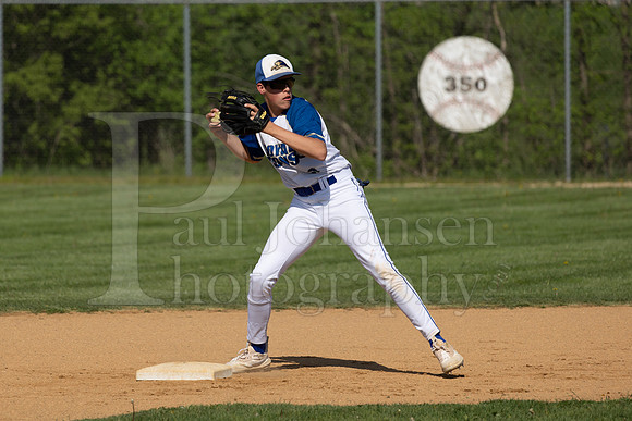 RC  Boys Varsity Baseball Senior Night vs Stillman Valley 5-10-2023-0195