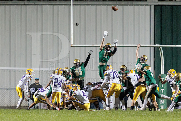 Boylan Varsity Football vs Belvidere 9-25-2026-0622