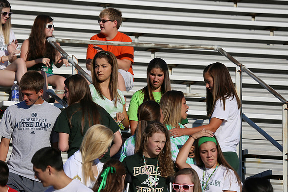 Boylan Green & White Football Games 8-23-2013-0321
