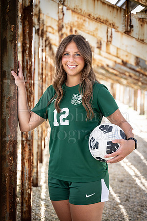 Boylan Girls Soccer Senior Banners Spring 2023-0215