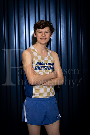 Rockford Christian Track Spring 2023-0124
