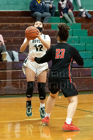 Boylan Girls Varsity Basketball vs East 1-28-2022-0477