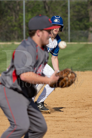 RC  Boys Varsity Baseball Senior Night vs Stillman Valley 5-10-2023-0875