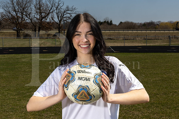 Rockford Christian Girls Varsity Soccer Spring 2023-0277