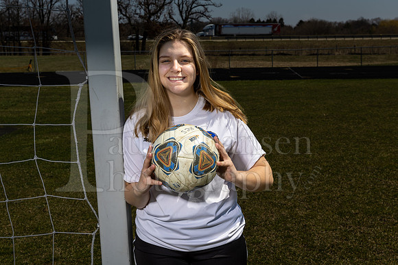 Rockford Christian Girls Varsity Soccer Spring 2023-0070