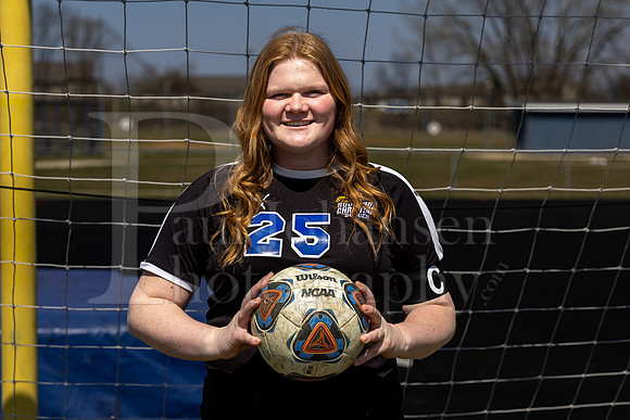 Rockford Christian Girls Varsity Soccer Spring 2023-0366