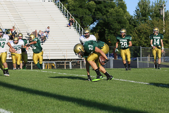 Boylan Green & White Football Games 8-23-2013-0346