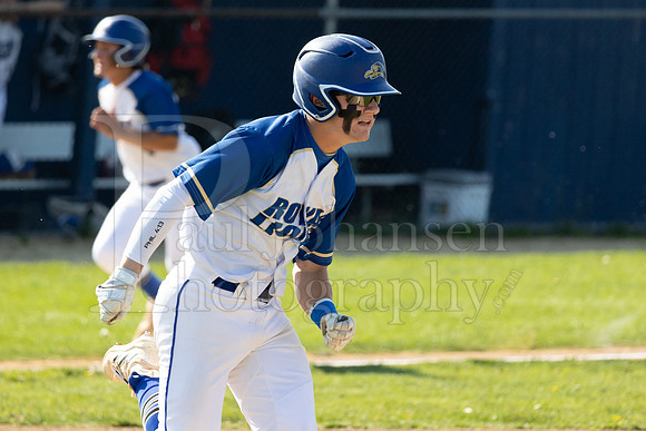 RC  Boys Varsity Baseball Senior Night vs Stillman Valley 5-10-2023-0527