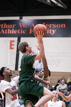 Boylan Boys Varsity Basketball vs Harlem 1-29-2016-0380