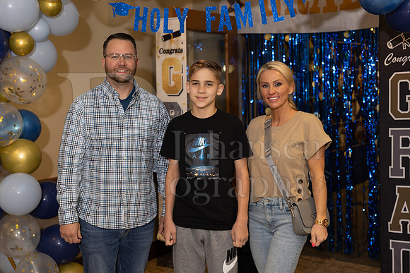 Holy Family 8th Grade Graduation Breakfast 5-17-2023-0100