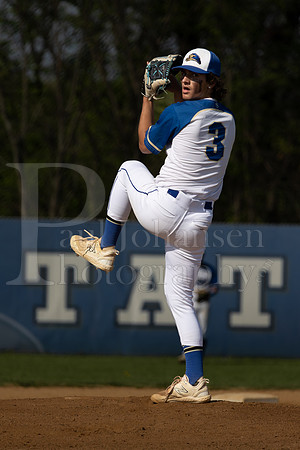 RC  Boys Varsity Baseball Senior Night vs Stillman Valley 5-10-2023-0264