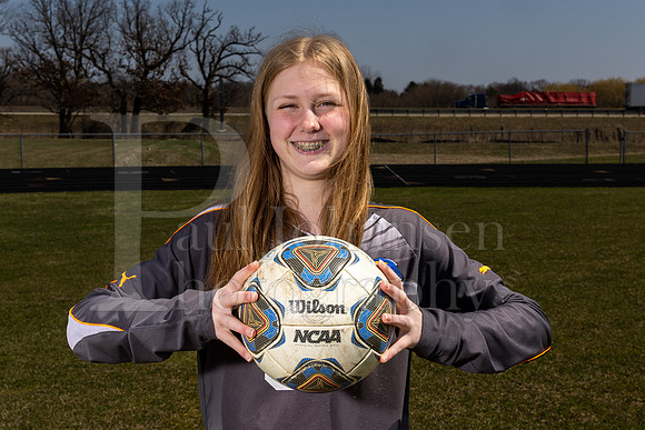 Rockford Christian Girls Varsity Soccer Spring 2023-0235