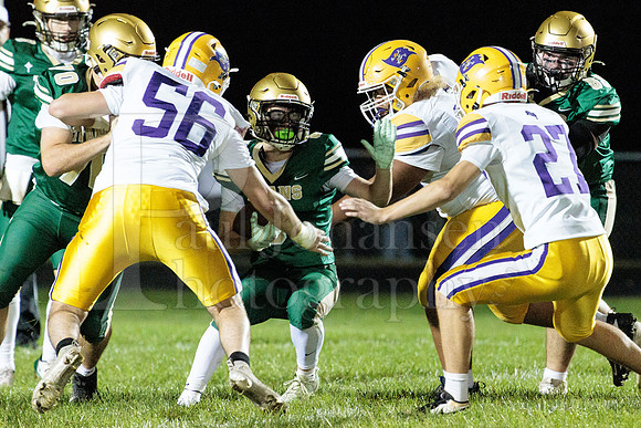 Boylan Varsity Football vs Belvidere 9-25-2026-1118