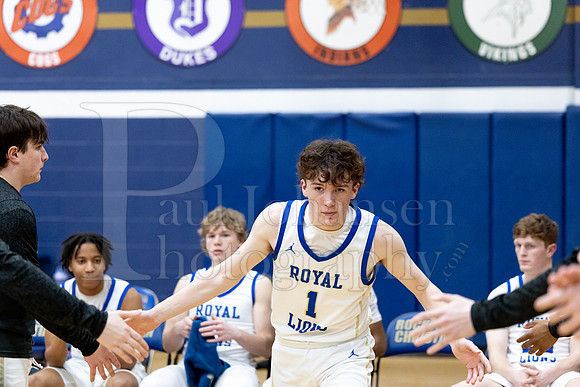 Rockford Christian Boys Varsity Basketball vs Winnebago 2-28-2025-0045