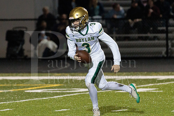 Boylan Boys Varsity Football vs Hononegah 10-9-2026-0528
