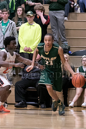 Boylan Boys Varsity Basketball vs Harlem 1-29-2016-0399