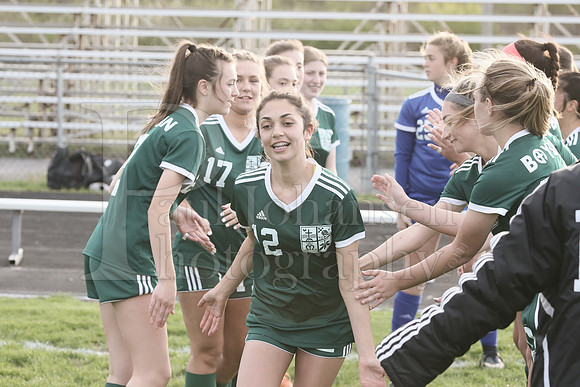 Boylan Girls Varsity Soccer vs East 5-7-2019-0084