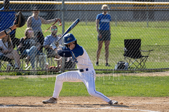 RC  Boys Varsity Baseball Senior Night vs Stillman Valley 5-10-2023-0629