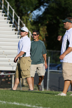Boylan Green & White Football Games 8-23-2013-0341
