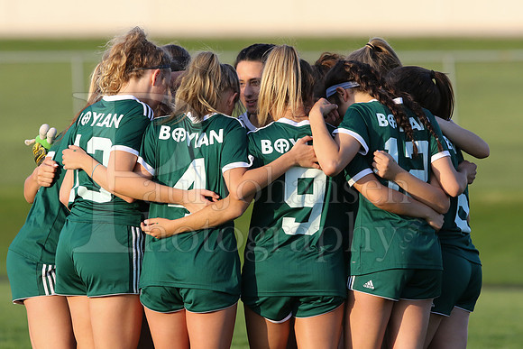 Boylan Girls Varsity Soccer vs Belv North 5-14-2019-0108